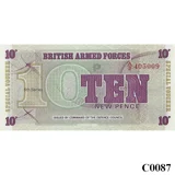 GREAT BRITAIN 10 New Pence 1972 specia..
