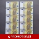 Movie banknotes 200 eur - 10 piece..