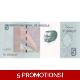 ANGOLA 5 Kwanzas 2012 UNC (C0104)