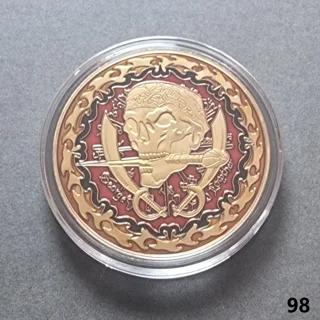 PIRATE SKULL-PIRATE SHI..
