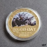D-DAY Normandy landings (1944-2024 80t..