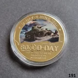 D-DAY Normandy landings (1944-2024 80t..