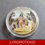 LEONARDO DA VINCI 15.4.1452 - 2.5.1519..