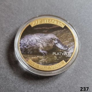 AUSTRALIA Rare Wild Ani..