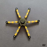 Mechanical finger robotic spinner (02)