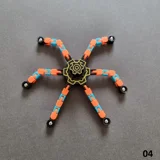 Mechanical finger robotic spinner (04)