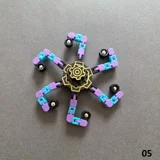 Mechanical finger robotic spinner (05)