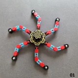 Mechanical finger robotic spinner (01)