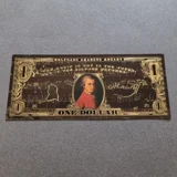 Colourised WOLFGANG AMADEUS MOZART 24k..