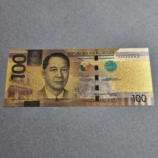 Colourised PHILIPPINES ..
