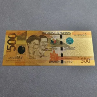 Colourised PHILIPPINES ..