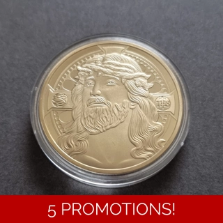 The Crucifixion of Jesu..