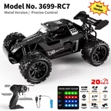 Remote Control Car 1:16, 24 cm improve..