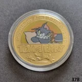 TOM and JERRY 1940-2020 Happy 80th Bir..