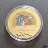 TOM and JERRY 1940-2020 Happy 80th Bir..