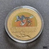 TOM and JERRY 1940-2020 Happy 80th Bir..