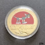 TOM and JERRY 1940-2020 Happy 80th Bir..