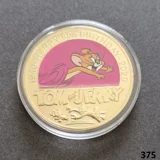 TOM and JERRY 1940-2020 Happy 80th Bir..