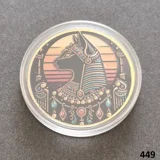 BASTET - Egyptian Goddess of Luck and ..