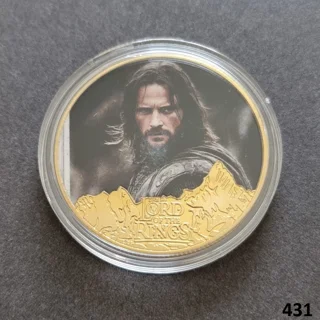 LOTR The Lord of the Ri..