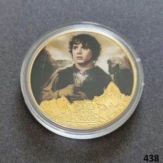 LOTR The Lord of the Ri..