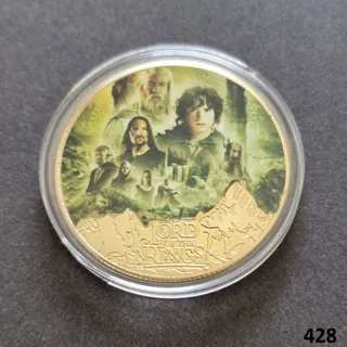 LOTR The Lord of the Ri..
