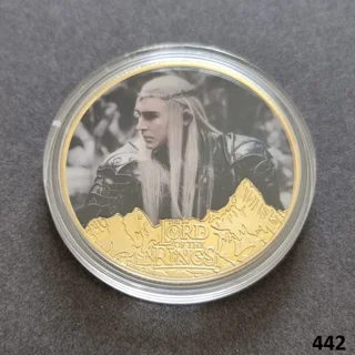LOTR The Lord of the Ri..