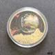 LOTR The Lord of the Rings gold pl..