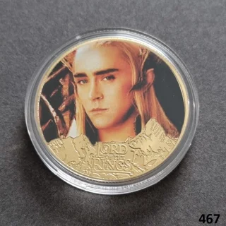 LOTR The Lord of the Ri..