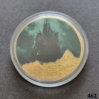 LOTR The Lord of the Ri..