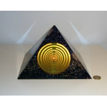 Πανίσχυρη giant πυραμίδα με 5 MWOs Lakhovsky – Quintuple power!