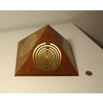 Πανίσχυρη giant πυραμίδα με 5 MWOs Lakhovsky – Quintuple power!