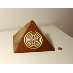 Πανίσχυρη giant πυραμίδα με 5 MWOs Lakhovsky – Quintuple power!