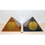 Πανίσχυρη giant πυραμίδα με 5 MWOs Lakhovsky – Quintuple power!