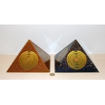 Πανίσχυρη giant πυραμίδα με 5 MWOs Lakhovsky – Quintuple power!