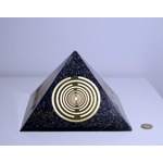 Πανίσχυρη giant πυραμίδα με 5 MWOs Lakhovsky – Quintuple power!