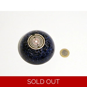 Mini μπλε ημισφαίριο – ..