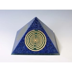 Πανίσχυρη giant πυραμίδα με 5 MWOs Lakhovsky – Quintuple power!