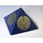 Πανίσχυρη giant πυραμίδα με 5 MWOs Lakhovsky – Quintuple power!