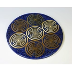 Ισχυρός οργονίτης δίσκος ενεργοποίησης – φόρτισης με 14 MWOs