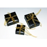 «Υγρό Πυρ» - Παντοδύναμος οργονίτης τσέπης μαύρης τουρμαλίνης με 2 MWOs