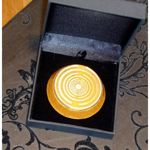 Πανίσχυρος οργονίτης τσ..