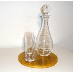 Πανίσχυρος χρυσός οργονίτης δίσκος ενεργοποίησης – φόρτισης με 14 MWOs