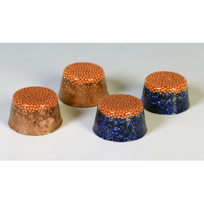 Tower Buster TB για δημιουργία πλέγματος οργόνης (Orgone Matrix)