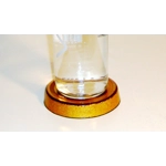 Πανίσχυρος χρυσός οργονίτης ενεργοποιητής – φορτιστής νερού με 2 MWOs