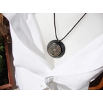 «Υγρό Πυρ» - Παντοδύναμο μενταγιόν μαύρης τουρμαλίνης & 2 MWOs