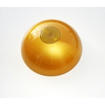 Πανίσχυρο giant χρυσό ημισφαίριο με 8 MWOs, ευημερία, ευεξία