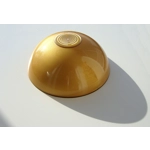 Πανίσχυρο giant χρυσό ημισφαίριο με 8 MWOs, ευημερία, ευεξία