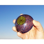 Θεραπευτικό ημισφαίριο με 2 MWOs για ευεξία και ηρεμία