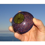 Θεραπευτικό ημισφαίριο με 2 MWOs για ευεξία και ηρεμία